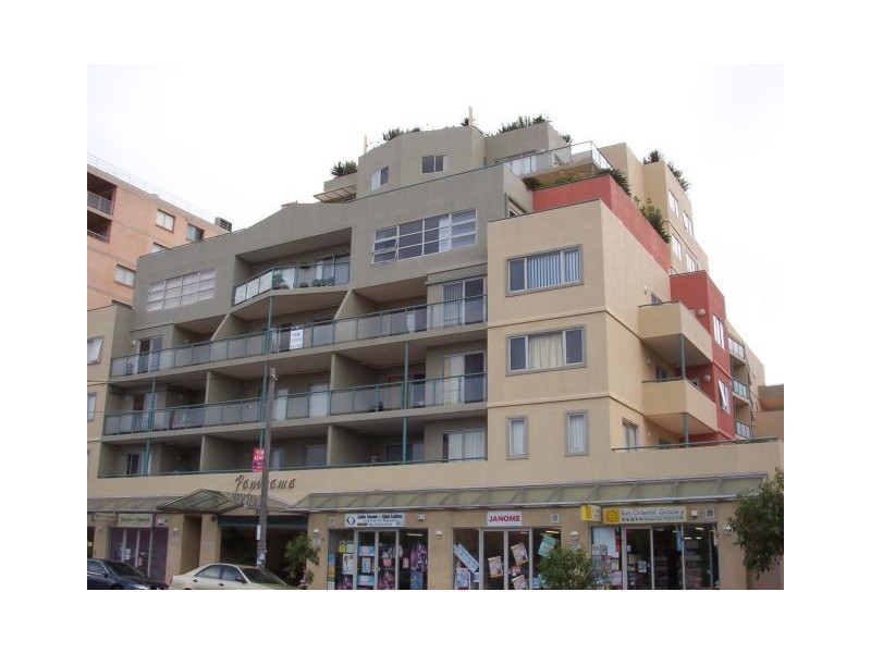 412/108 Maroubra Road, Maroubra NSW 2035