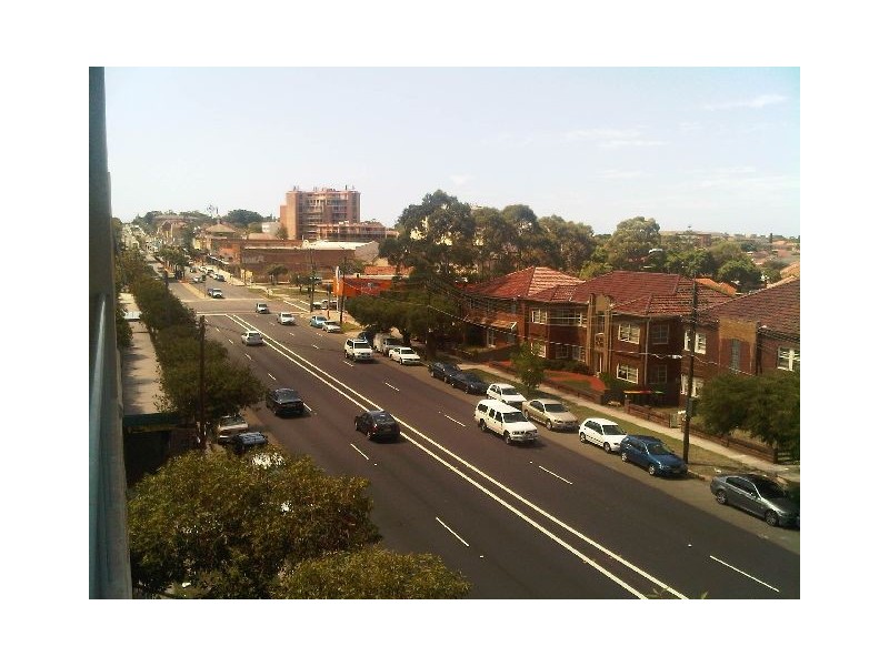 412/108 Maroubra Road, Maroubra NSW 2035