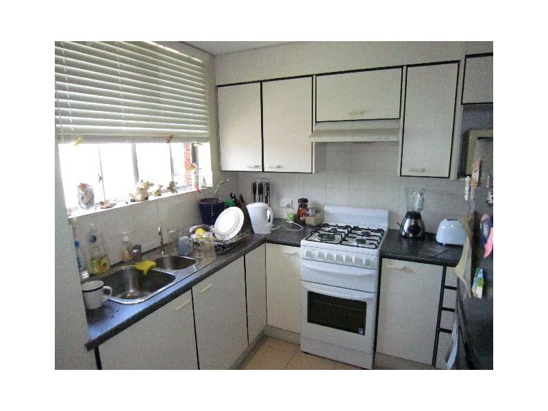 9/16 Grace Campbell Crescent, Hillsdale NSW 2036