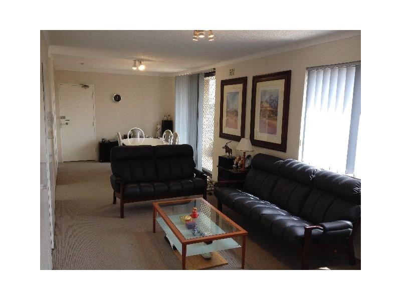 3/59 Duncan Street, Maroubra NSW 2035