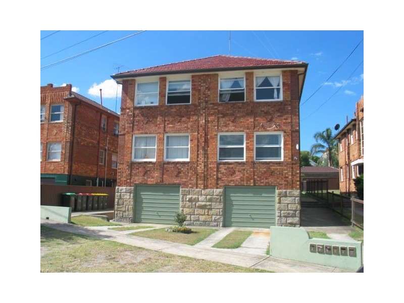 5/46 Wride Street, Maroubra NSW 2035
