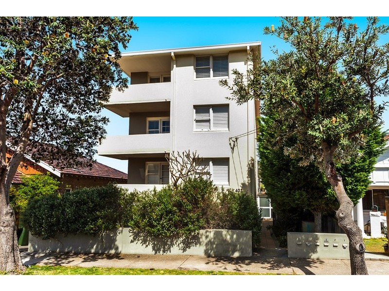 2/403 Maroubra Road, Maroubra NSW 2035