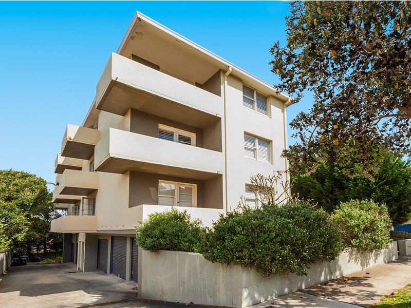 2/403 Maroubra Road, Maroubra NSW 2035
