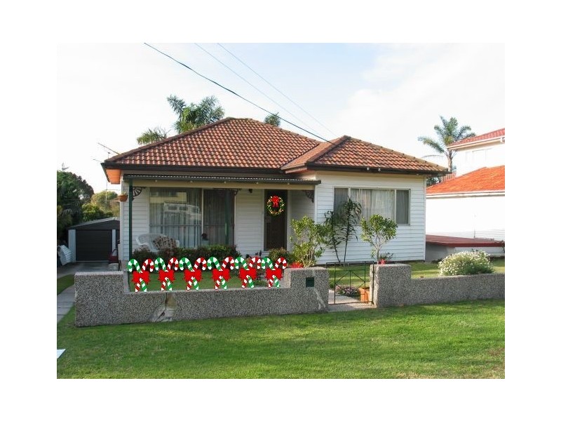 38 Woomera Road, Little Bay NSW 2036