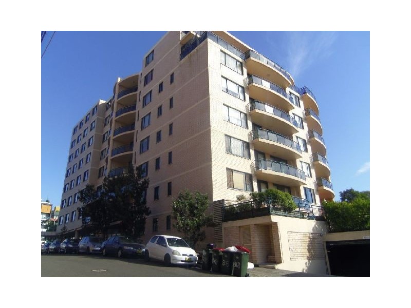 25/818 Anzac Parade, Maroubra NSW 2035