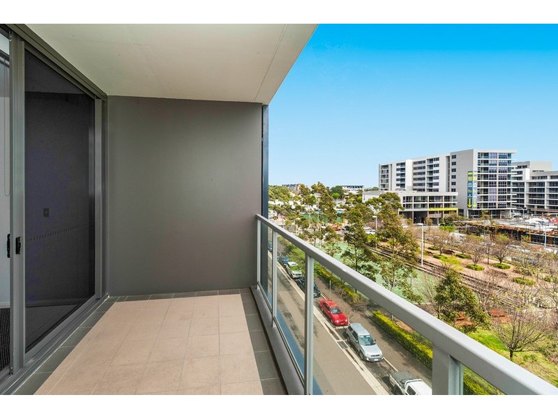 605/4 Ascot Street, Zetland NSW 2017