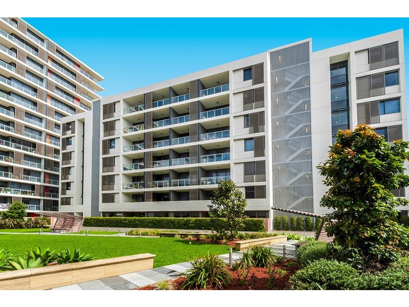 605/4 Ascot Street, Zetland NSW 2017