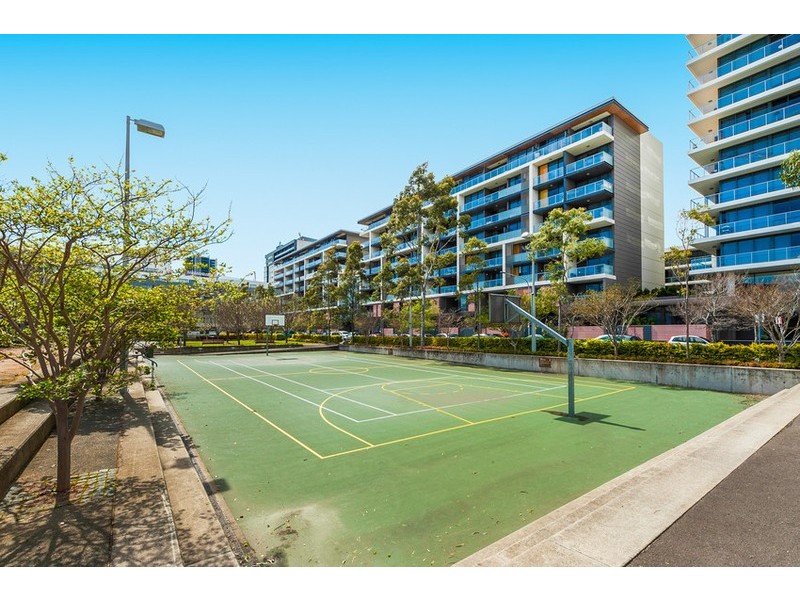 605/4 Ascot Street, Zetland NSW 2017
