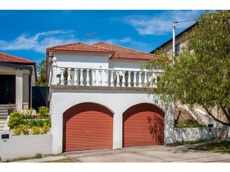 27 Walenore Avenue, Kingsford NSW 2032