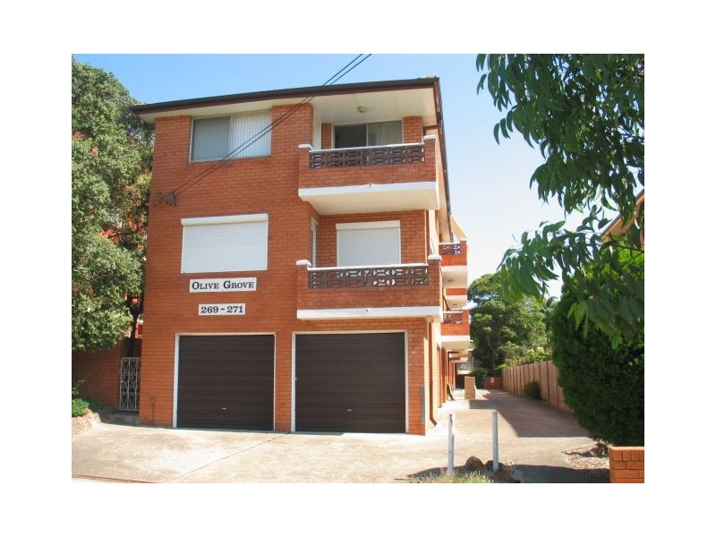 1/269 Maroubra Road, Maroubra NSW 2035