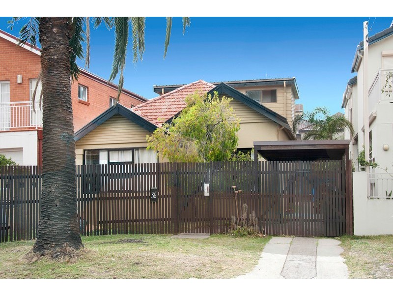 36 Nevorie Crescent, Maroubra NSW 2035
