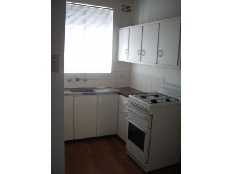 6/38 Rhodes Street, Hillsdale NSW 2036