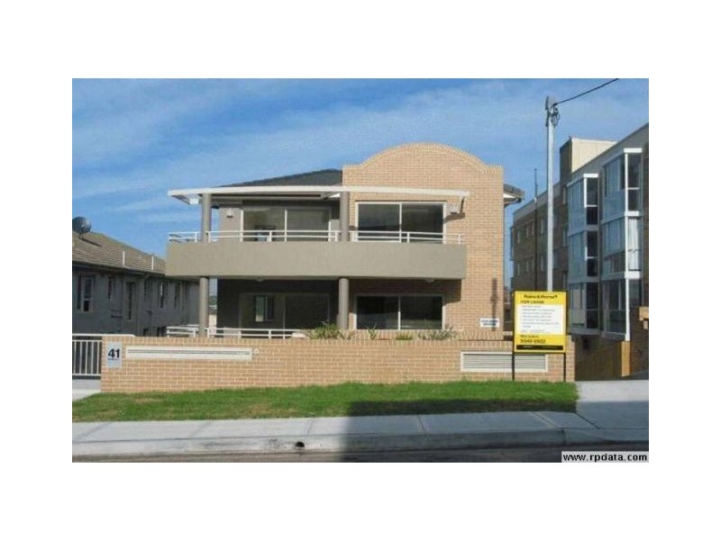2/41 Bond Street, Maroubra NSW 2035