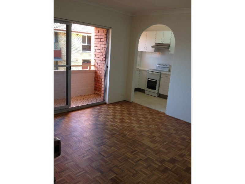 12/37-39 Rochester Street, Botany NSW 2019