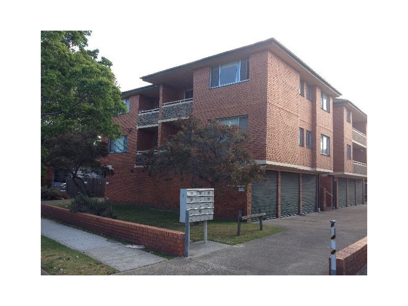 12/37-39 Rochester Street, Botany NSW 2019