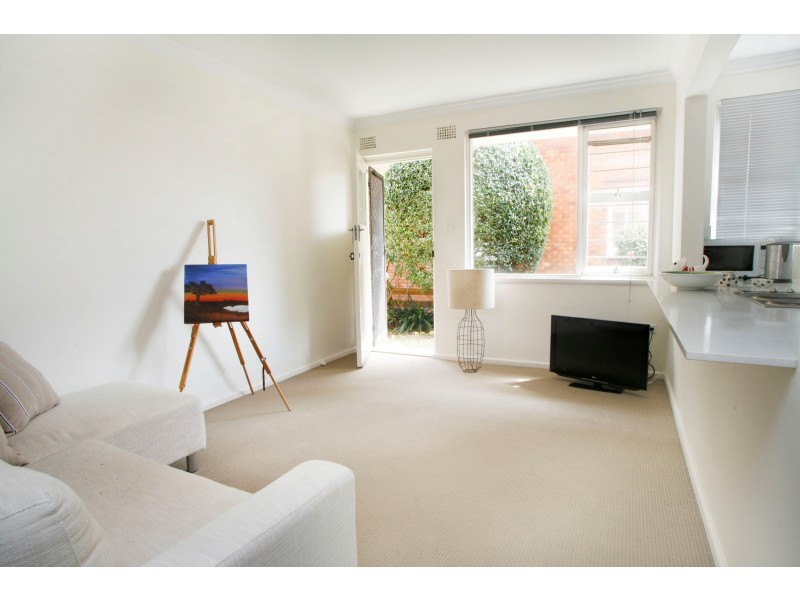 6/15 Osborne Road, Manly NSW 2095