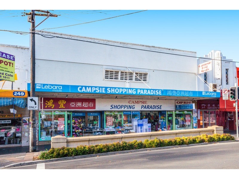 255 Beamish Street, Campsie NSW 2194