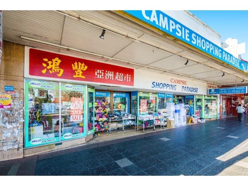 255 Beamish Street, Campsie NSW 2194