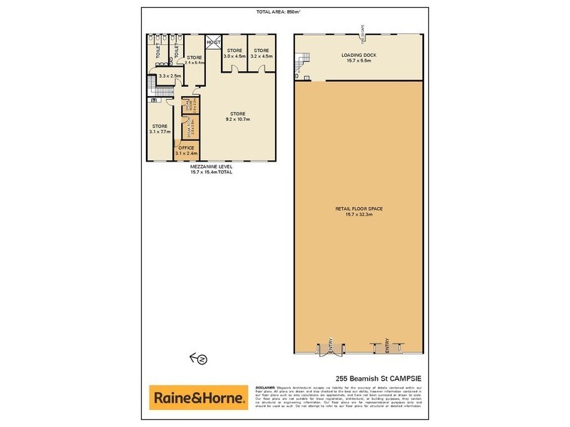 255 Beamish Street, Campsie NSW 2194