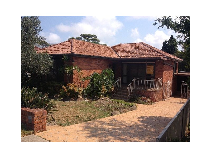 14 Stewart Street, Matraville NSW 2036