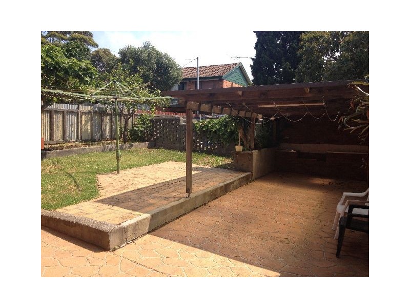 14 Stewart Street, Matraville NSW 2036