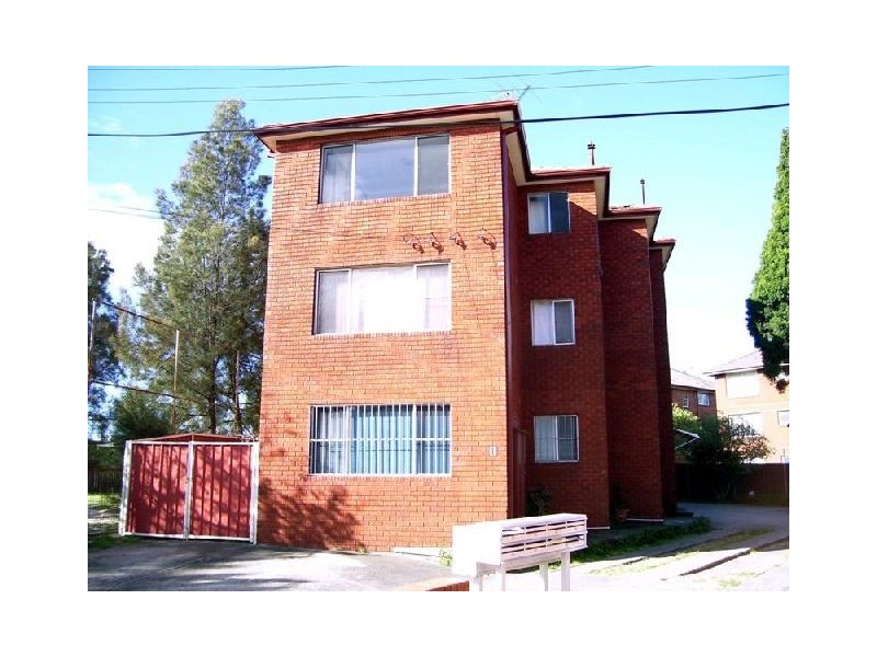 5/1 Elliot Place, Hillsdale NSW 2036