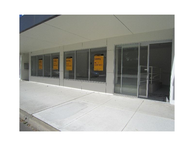 Shop 313 Bunnerong Road, Maroubra NSW 2035