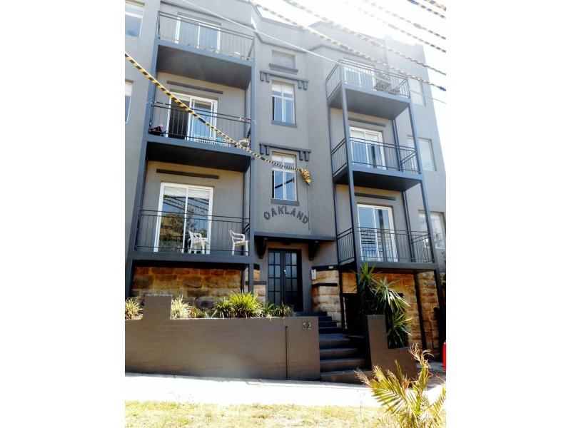 2/32 Arcadia Street, Coogee NSW 2034