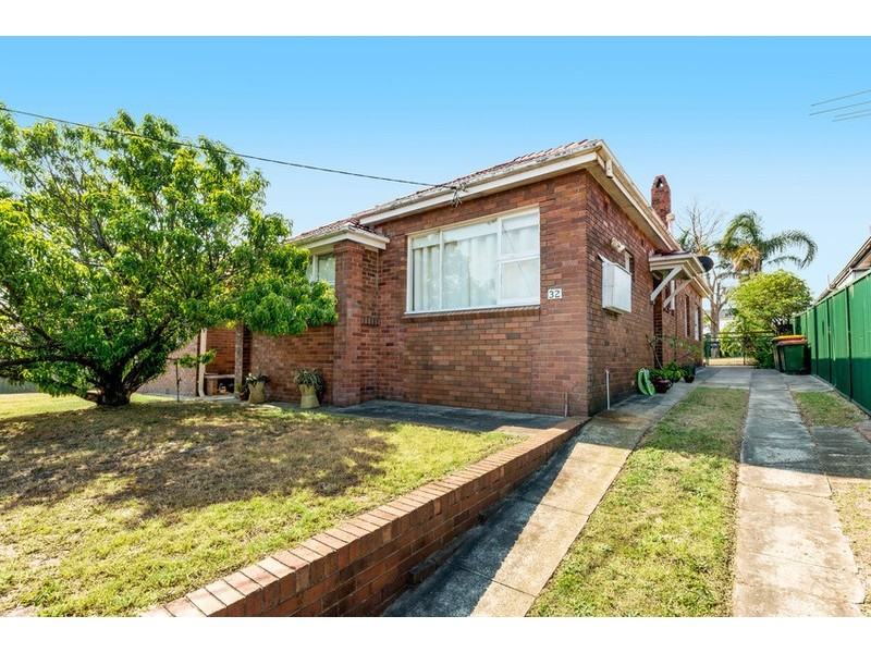 32 Murrabin Avenue, Matraville NSW 2036