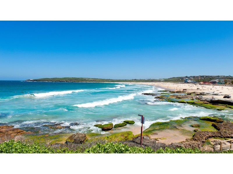 4/6 Ford Road, Maroubra NSW 2035