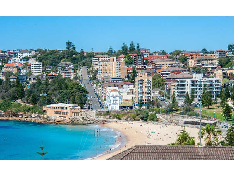 6/32 Arcadia Street, Coogee NSW 2034
