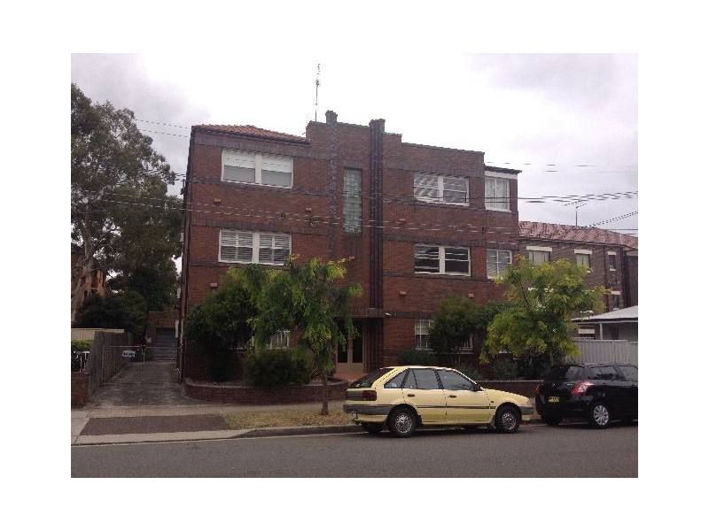 6/7 Addison Street, Kensington NSW 2033