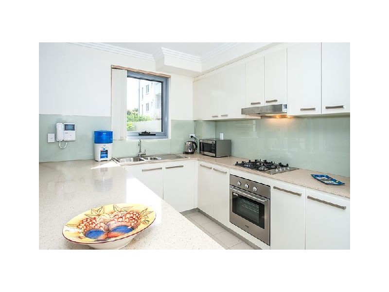 17/34 Bay Street, Botany NSW 2019