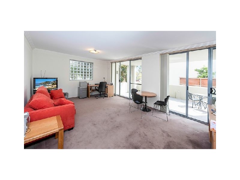 17/34 Bay Street, Botany NSW 2019