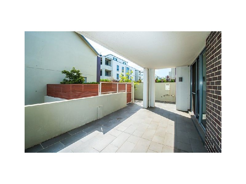 17/34 Bay Street, Botany NSW 2019