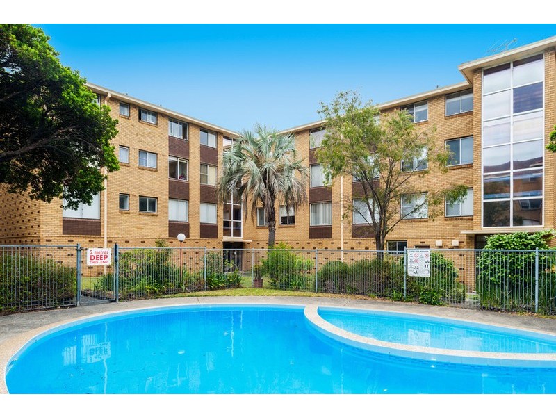 48/6-8 Church Street, Randwick NSW 2031