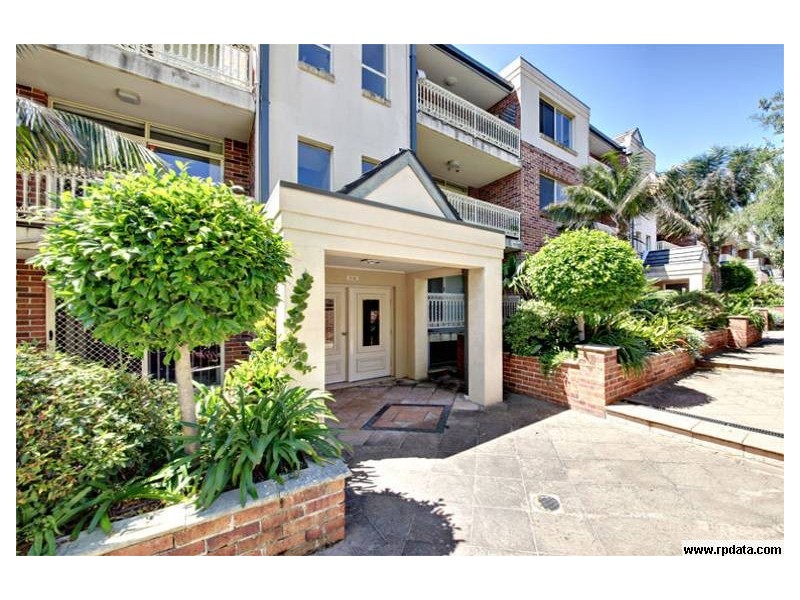25/158 Alison Road, Randwick NSW 2031