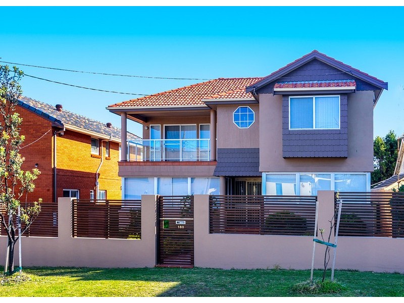 180 Prince Edward Street, Malabar NSW 2036