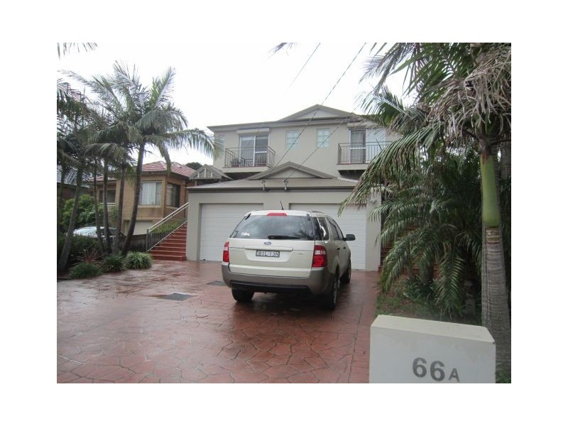 66A Daunt Avenue, Matraville NSW 2036