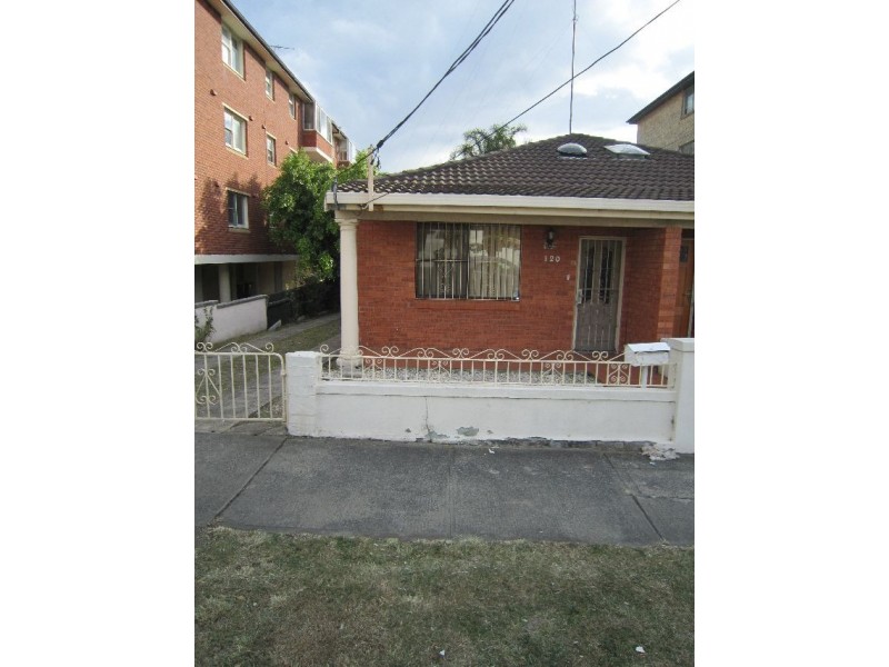 120 Garden Street, Maroubra NSW 2035