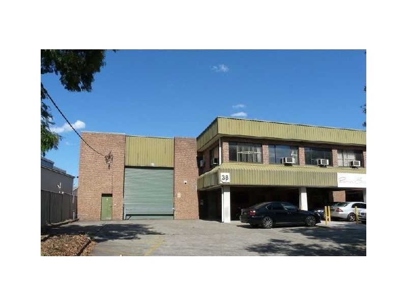 38 Sir Joseph Banks Street, Botany NSW 2019