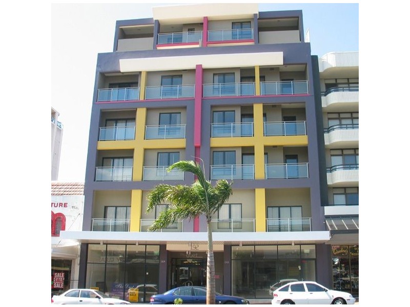 2/194 Maroubra Road, Maroubra NSW 2035