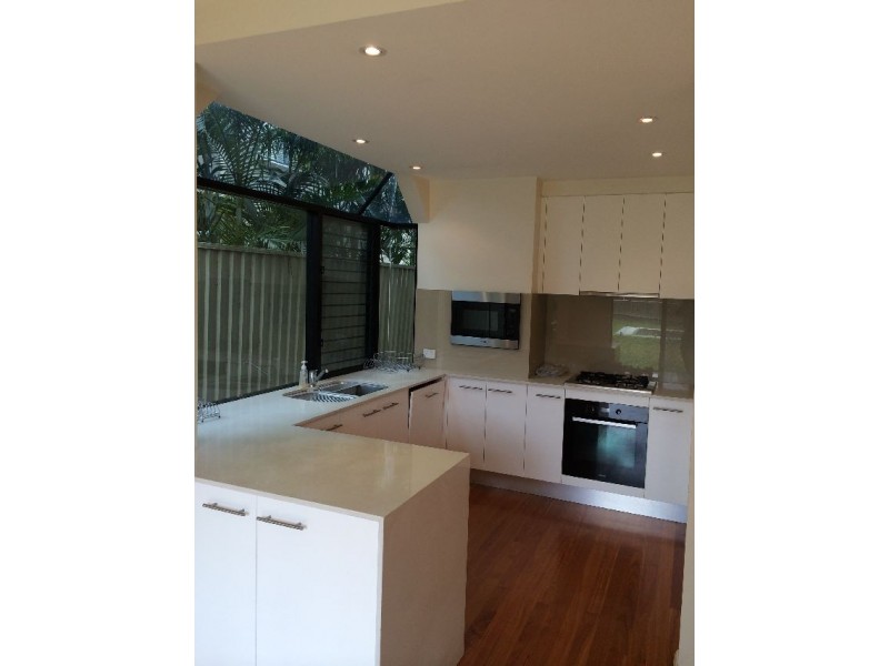71B Macquarie Street, Chifley NSW 2036