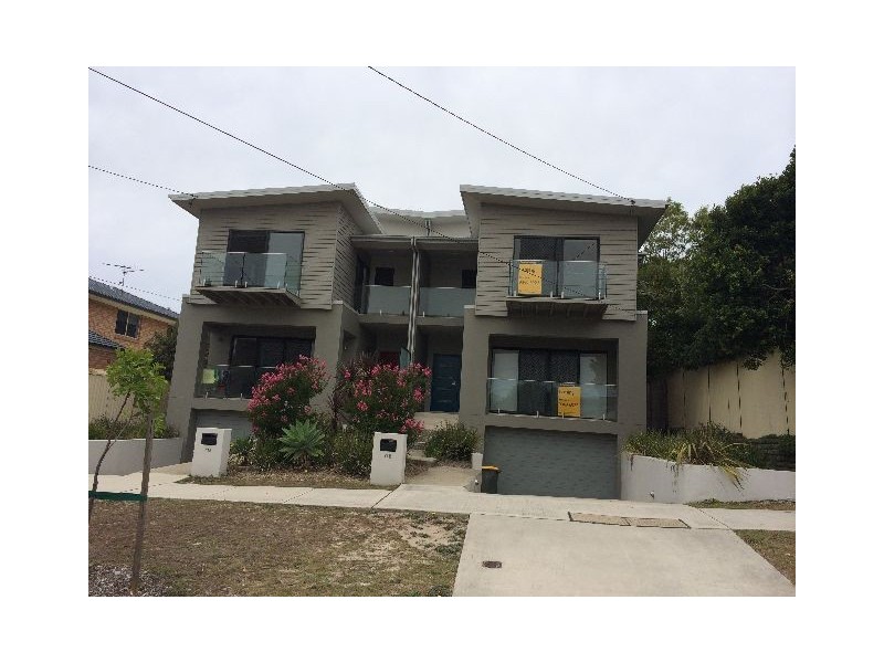 71B Macquarie Street, Chifley NSW 2036