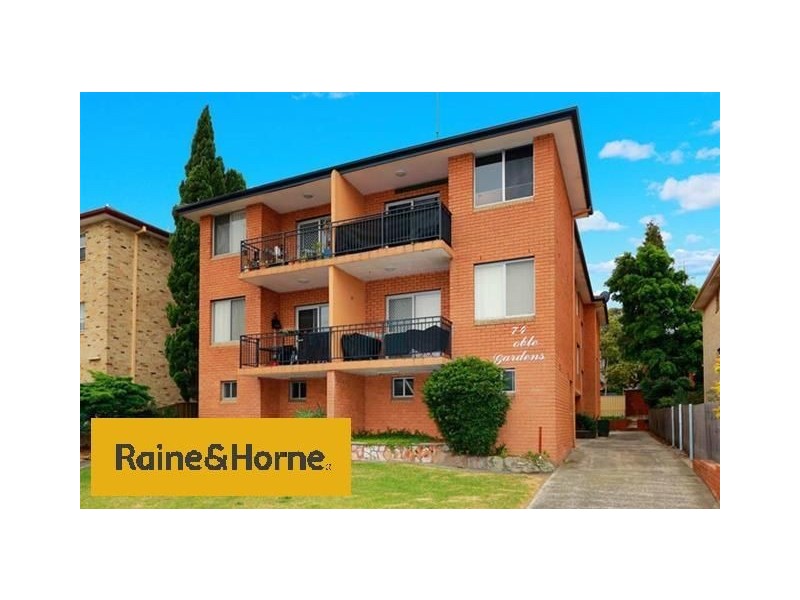 4/74 Noble Street, Allawah NSW 2218