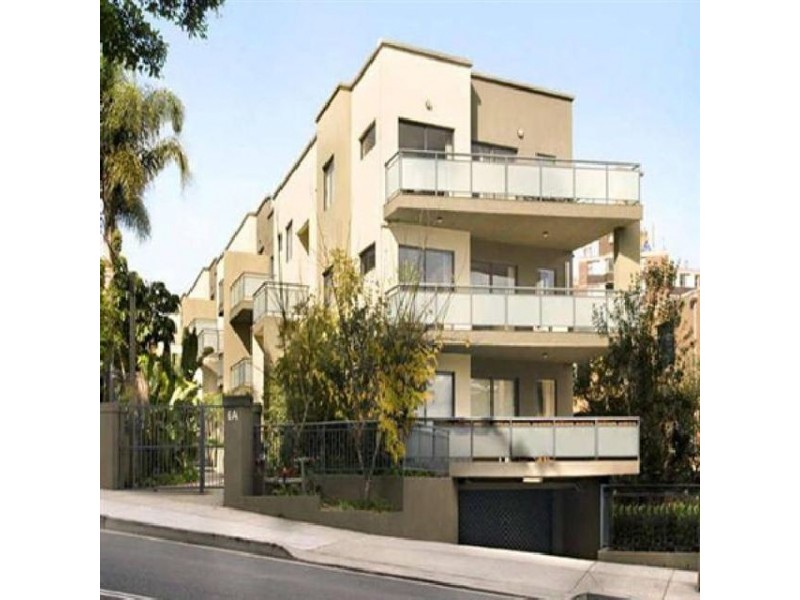19/6A Cowper Street, Randwick NSW 2031