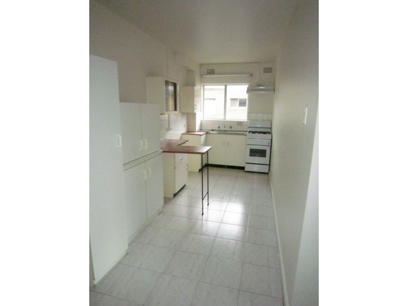 5/18 Evans Avenue, Eastlakes NSW 2018