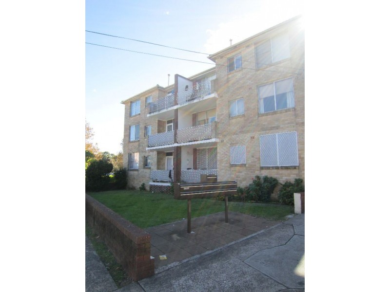 5/18 Evans Avenue, Eastlakes NSW 2018