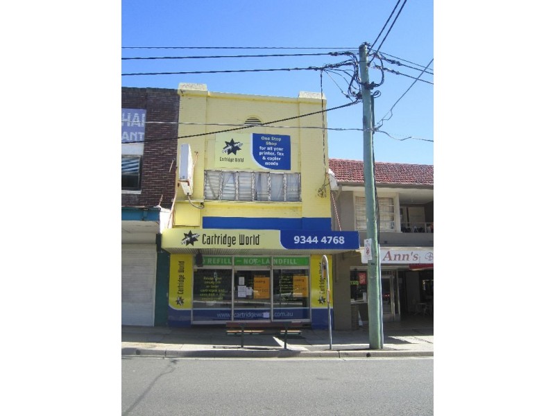 Shop 221 Maroubra Road, Maroubra NSW 2035