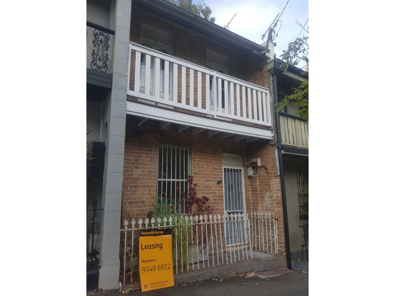 99 Reservoir Street, Surry Hills NSW 2010
